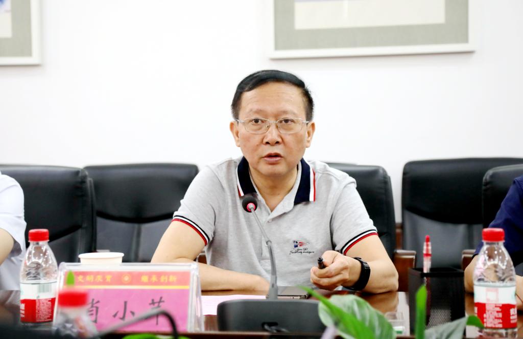 医院,研究院附属医院,校(院)驻村帮扶工作队有关负责同志,麻阳苗族