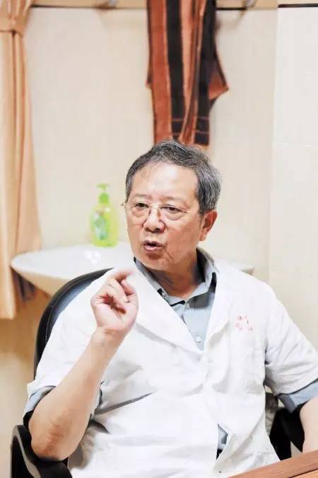 9月18日开始,《中国中医药报》邀请国医大师熊继柏教授将其成长成才